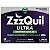 Zzzquil Ultra Night Time Sleep Aid Support Doxylamine Succinate - Imagem 1