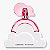 Ariana Grande Cloud Pink Eau de Parfum - Imagem 1