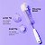 BeautyBio GLOfacial Antimicrobial Treatment Tips + Cleaning Brush Accessories - Imagem 2