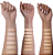 ONE/SIZE by Patrick Starrr Turn Up the Base Full Beat Waterproof Liquid Foundation - Imagem 3