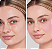caliray Blurry Blush Pore Minimizing Cream Blush with Niacinamide - Imagem 2