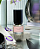 Boy Smells Violet Ends Eau de Parfum - Imagem 3