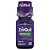Zzzquil Nighttime Sleep-aid Liquid Warming Berry - Imagem 1