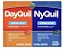 Vicks Dayquil Nyquil Cold & Flu Relief - Imagem 1