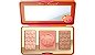 Too Faced Sweet Peach Glow Peach-Infused Highlighting Palette - Imagem 2