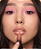 HUDA BEAUTY Power Bullet Cream Glow Hydrating Lipstick - Imagem 3