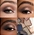 MAKEUP BY MARIO Ethereal Eyes Eyeshadow Palette: Moonlight - Imagem 2