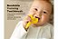 Baby Banana Infant Training Toothbrush - Imagem 4