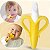 Baby Banana Infant Training Toothbrush - Imagem 2