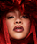 Fenty Beauty by Rihanna Trace'd Out Longwear Waterproof Pencil Lip Liner - Imagem 2