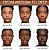 DIOR Forever Skin Perfect 24H Multi-Use Foundation Stick - Imagem 3