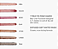 REFY Lip Blur Lip Liner - Imagem 3