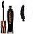 Charlotte Tilbury Exagger-eyes Volumizing and Curling Mascara - Imagem 1