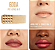 Valentino Spike Valentino Buttery Matte Lipstick - Imagem 4
