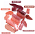 HUDA BEAUTY Blush Filter Soft Glow Liquid Blush - Imagem 3