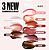 HUDA BEAUTY Faux Filler Shiny Non-Sticky Lip Gloss - Imagem 2