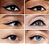 HAUS LABS BY LADY GAGA Clear Cut Waterproof Liquid Eyeliner - Imagem 2