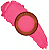 Danessa Myricks Beauty Yummy Skin Blurring Balm Powder Flushed - Matte Color for Cheek & Lip - Imagem 1