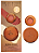 Danessa Myricks Beauty Mini Yummy Skin Blurring Besties Prime, Set, and Color Kit - Imagem 1