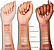 PATRICK TA Major Dimension Eye Illusion Eyeshadow Duos - Imagem 2