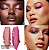 PATRICK TA Major Dimension Eye Illusion Eyeshadow Duos - Imagem 3