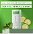 Native Whole Body Deodorant Stick - Cucumber & Mint - Aluminum Free - Imagem 2