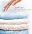 Downy Light Laundry Scent Booster Beads with No Heavy Perfumes, Ocean Mist Scent - Imagem 4