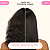Amika Smooth Over Frizz-Fighting Hair Treatment Mask - Imagem 5