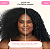 Amika Smooth Over Frizz-Fighting Hair Treatment Mask - Imagem 4