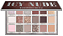 HUDA BEAUTY Icy Nude Eyeshadow Palette - Imagem 1