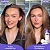 K18 Biomimetic Hairscience AirWash™ Dry Shampoo - Imagem 2