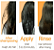 Elizavecca cer-100 collagen coating hair protein treatment - Imagem 3