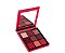 Huda Beauty Obsessions Eyeshadows Palette - Precious Stone Collection Ruby - Imagem 2