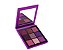 Huda Beauty Obsessions Eyeshadows Palette - Precious Stone Collection Amethyst - Imagem 3