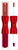 ONE/SIZE by Patrick Starrr Lip Snatcher Hydrating Liquid Lipstick and Lip Gloss Duo - Imagem 1
