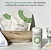 Nutrafol WOMEN’S VEGAN Clinically Proven Hair Growth Supplement for Thinning - Imagem 3