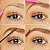 tarte  Sketch & Set™ Brow Pencil and Tinted Gel - Imagem 2
