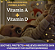 A+D Overnight Healing Diaper Rash Ointment - Imagem 2