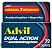 Advil Dual Action Pain Relievers Coated Caplets - Imagem 1