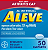 Aleve Caplets Easy Open Arthritis Cap Naproxen Sodium Pain Reliever - Imagem 2