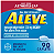 Aleve Caplets Easy Open Arthritis Cap Naproxen Sodium Pain Reliever - Imagem 3