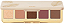tarte  glamazon™ to-go eyeshadow palette - Imagem 1
