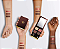 TOM FORD  Eye Color Quad Crème Eyeshadow Palette - Imagem 2