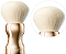 Iconic London  Prep Set Tan Face and Body Brush - Imagem 1