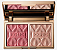 Iconic London  Silk Glow Blush and Highlight Duo - Imagem 1
