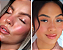 Iconic London  Silk Glow Blush and Highlight Duo - Imagem 3