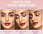 Danessa Myricks Beauty  Infinite Chrome Flakes Multichrome Gel for Eyes & Face - Imagem 3
