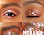 Danessa Myricks Beauty  Infinite Chrome Flakes Multichrome Gel for Eyes & Face - Imagem 2