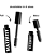 bareMinerals  MAXIMIST Phyto-Fiber Volumizing Mascara - Imagem 6
