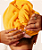 SOL DUAL-SIDED HAIR TOWEL - Sol de Janeiro - Imagem 3
